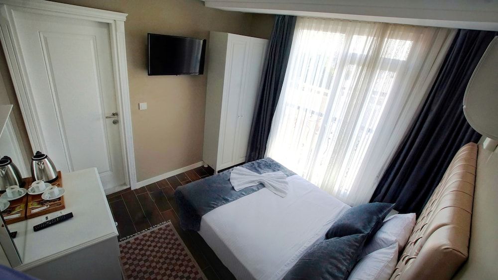 undefined Cape Palace Hotel 9