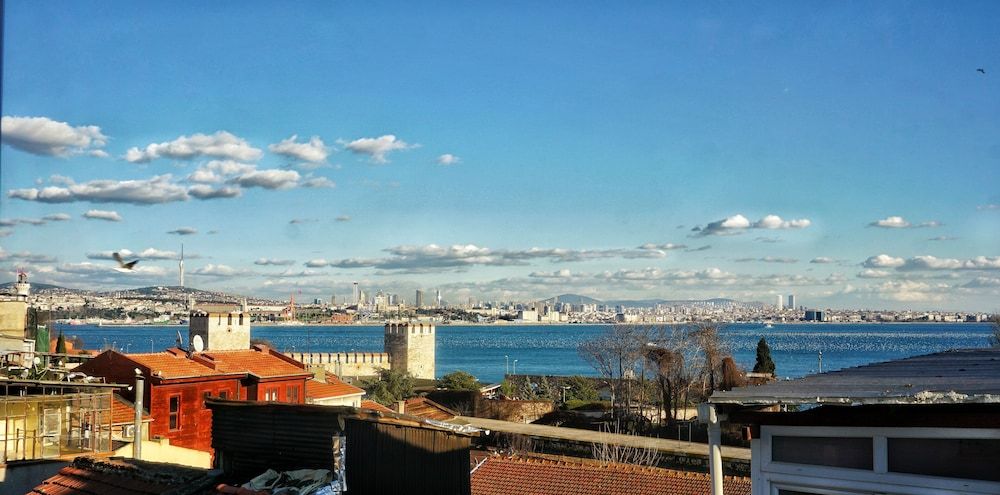 undefined Cape Palace Hotel 10