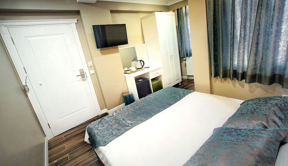 undefined Cape Palace Hotel