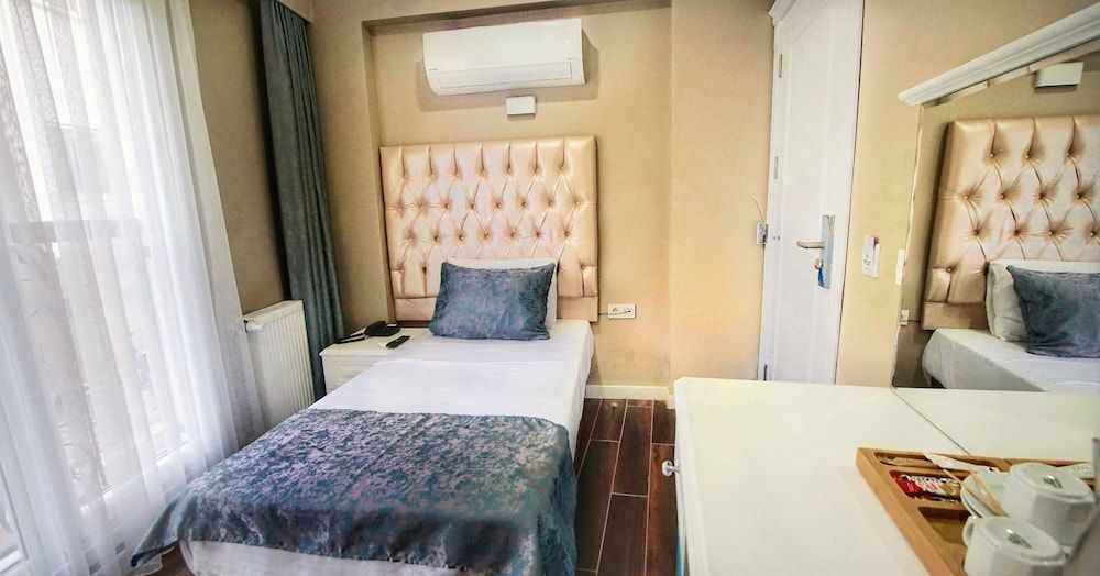 Standard Single Room, 1 Twin Bed