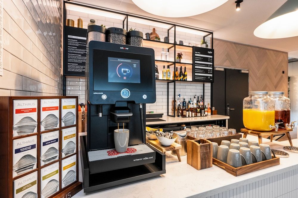 undefined Staycity Aparthotels, Frankfurt Airport 6