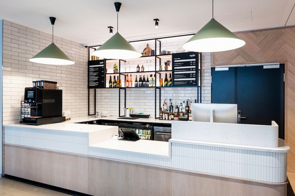 undefined Staycity Aparthotels, Frankfurt Airport 8