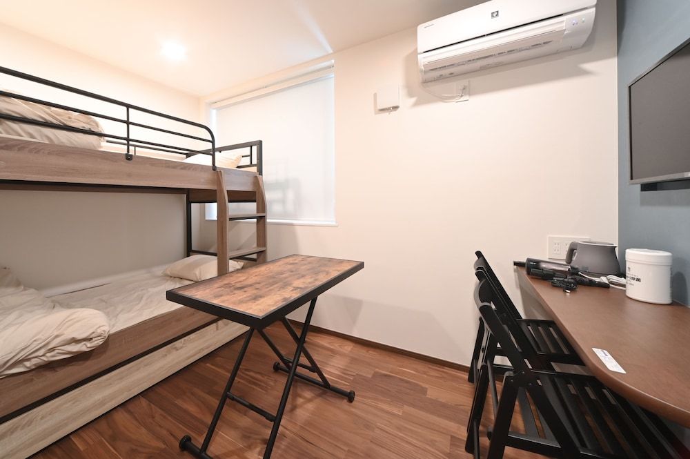 undefined Stylewood Nishi-Shinjuku 7