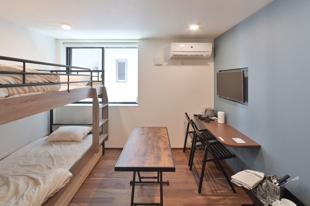 undefined Stylewood Nishi-Shinjuku 8