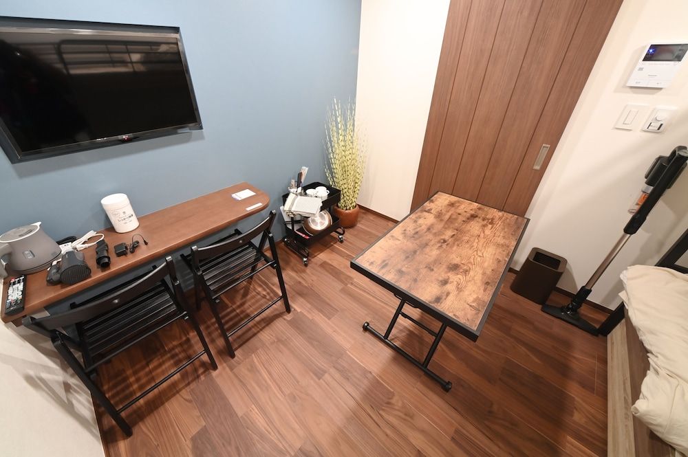 undefined Stylewood Nishi-Shinjuku 6