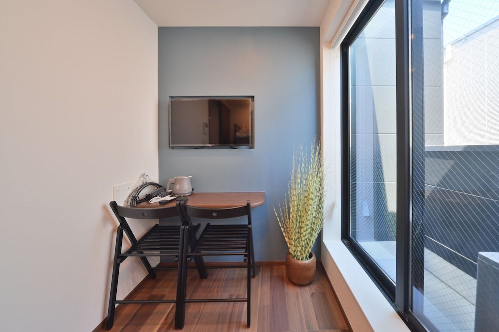 undefined Stylewood Nishi-Shinjuku 3