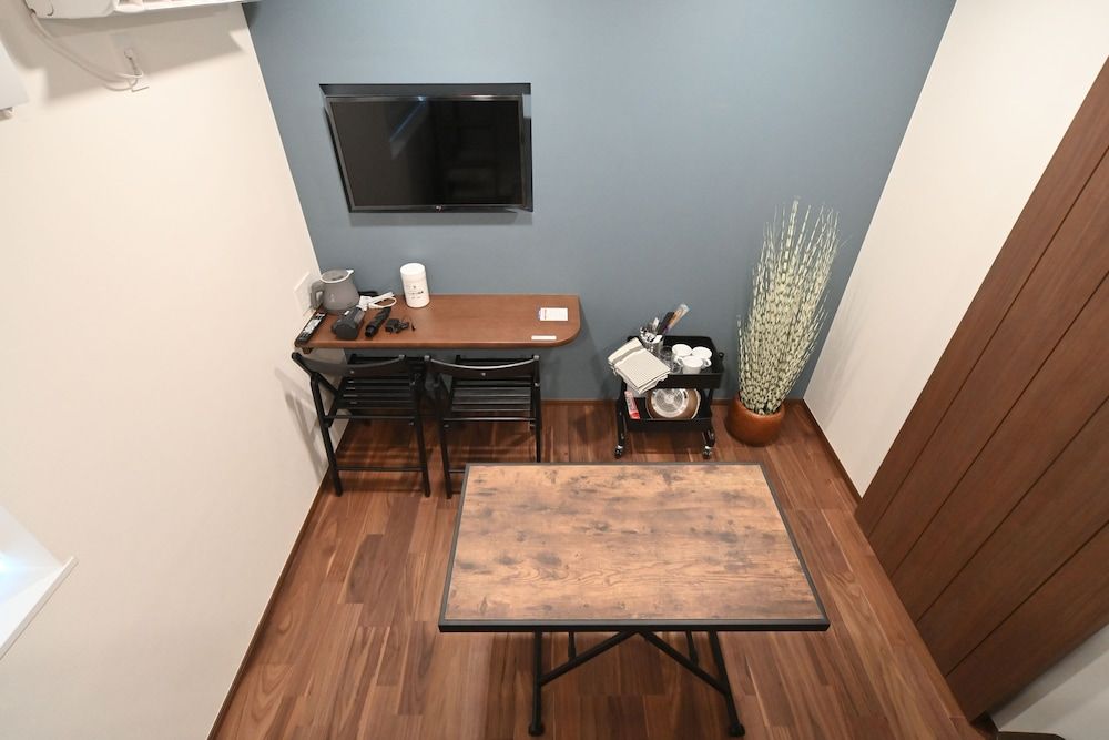 undefined Stylewood Nishi-Shinjuku 10