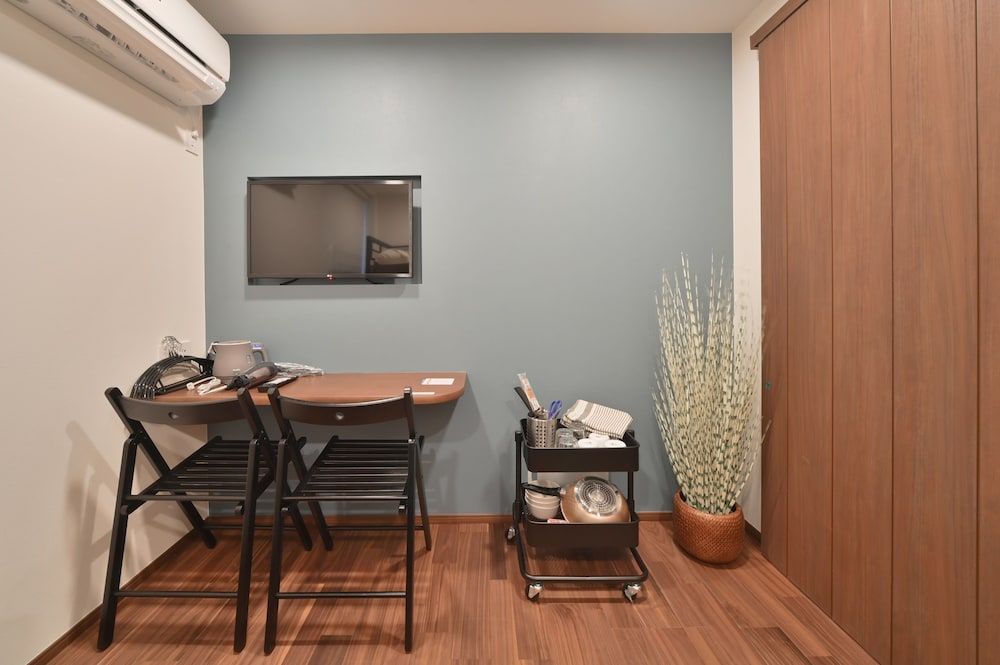 undefined Stylewood Nishi-Shinjuku