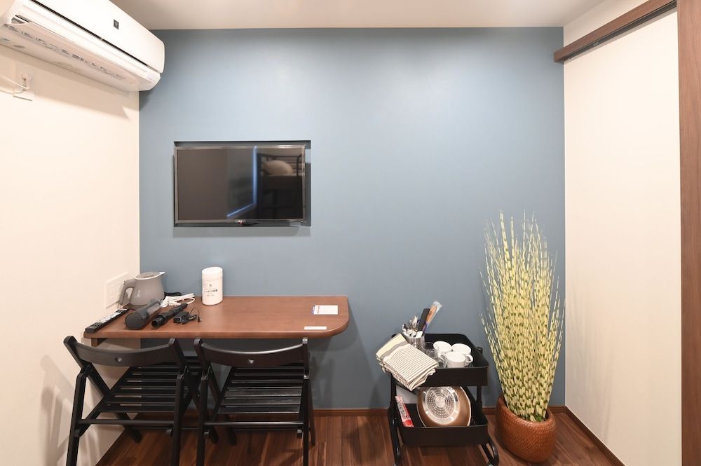 undefined Stylewood Nishi-Shinjuku 4