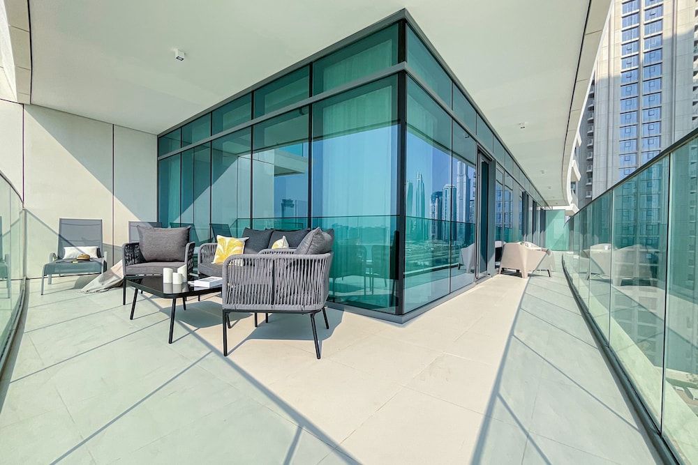 HiGuests - Beach Vista Tower 2 Deluxe Apartment 20