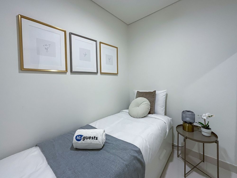 HiGuests - Beach Vista Tower 2 Deluxe Apartment 4