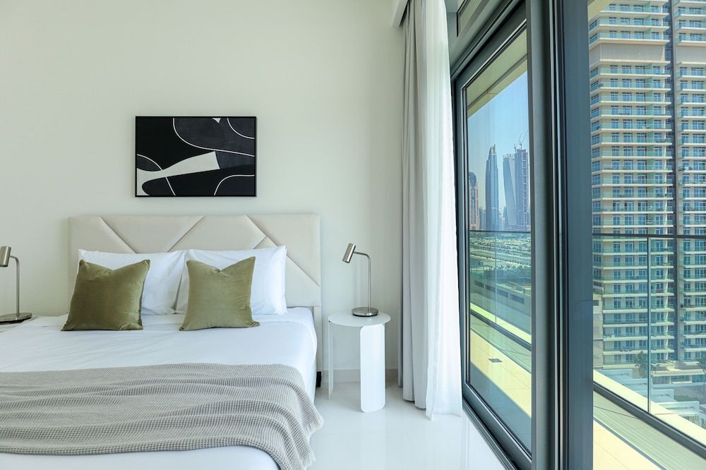 HiGuests - Beach Vista Tower 2 Deluxe Apartment 13