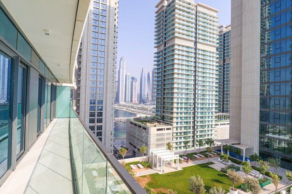 HiGuests - Beach Vista Tower 2 Deluxe Apartment 22