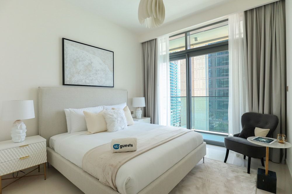 HiGuests - Beach Vista Tower 2 Deluxe Apartment 5