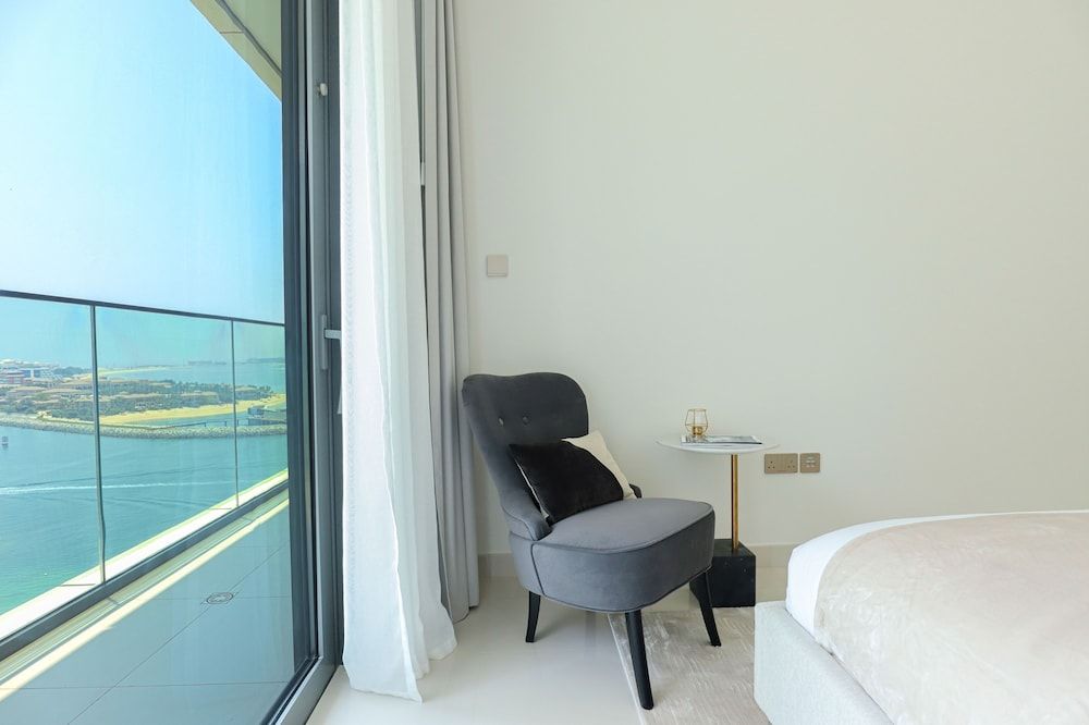 HiGuests - Beach Vista Tower 2 Deluxe Apartment 6