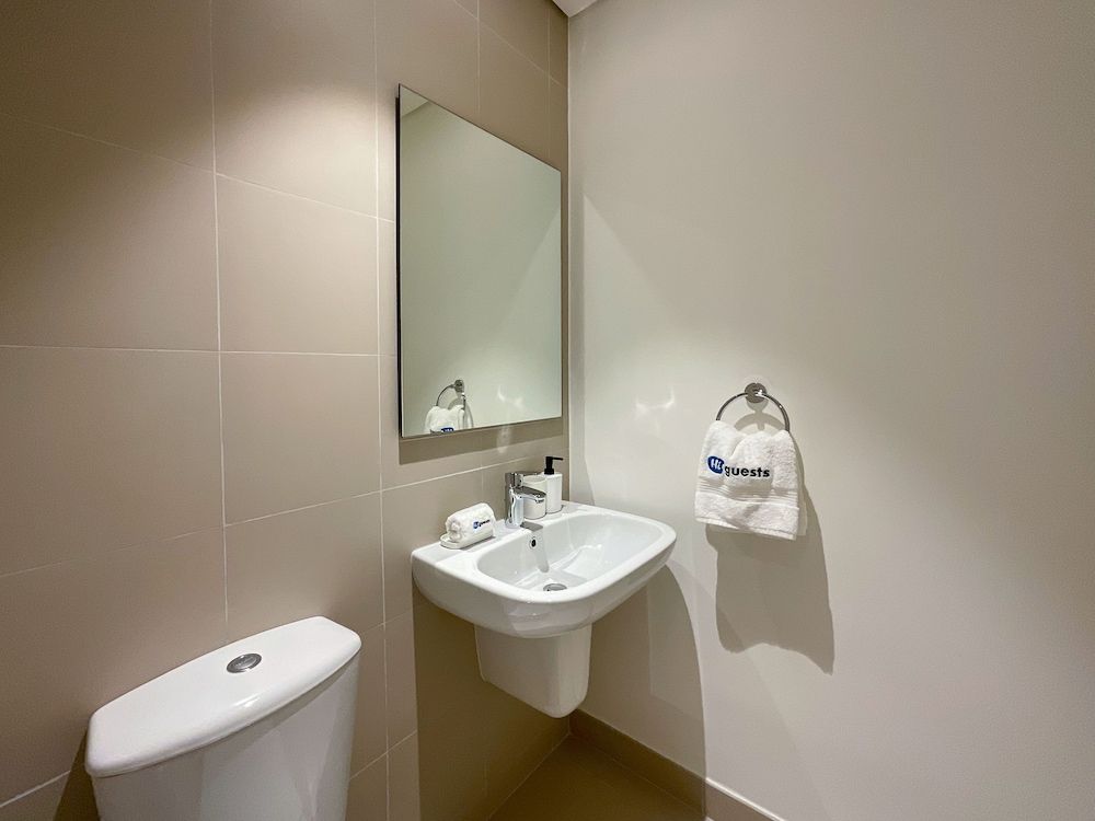 HiGuests - Beach Vista Tower 2 Deluxe Apartment 32