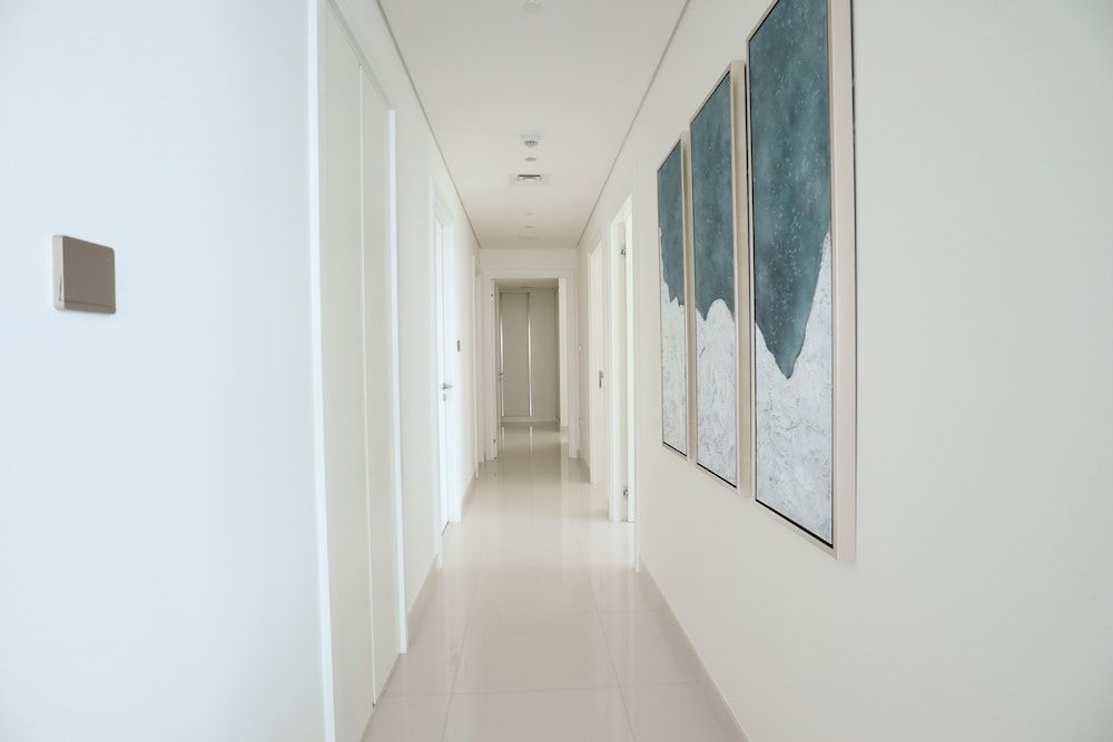 HiGuests - Beach Vista Tower 2 Deluxe Apartment 19