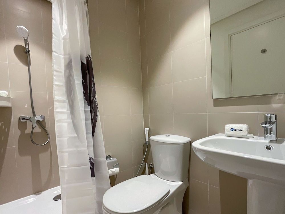 HiGuests - Beach Vista Tower 2 Deluxe Apartment 31