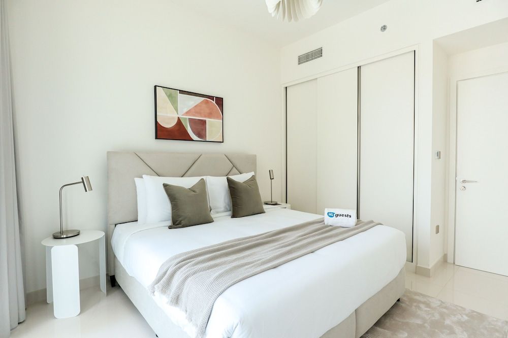 HiGuests - Beach Vista Tower 2 Deluxe Apartment 9