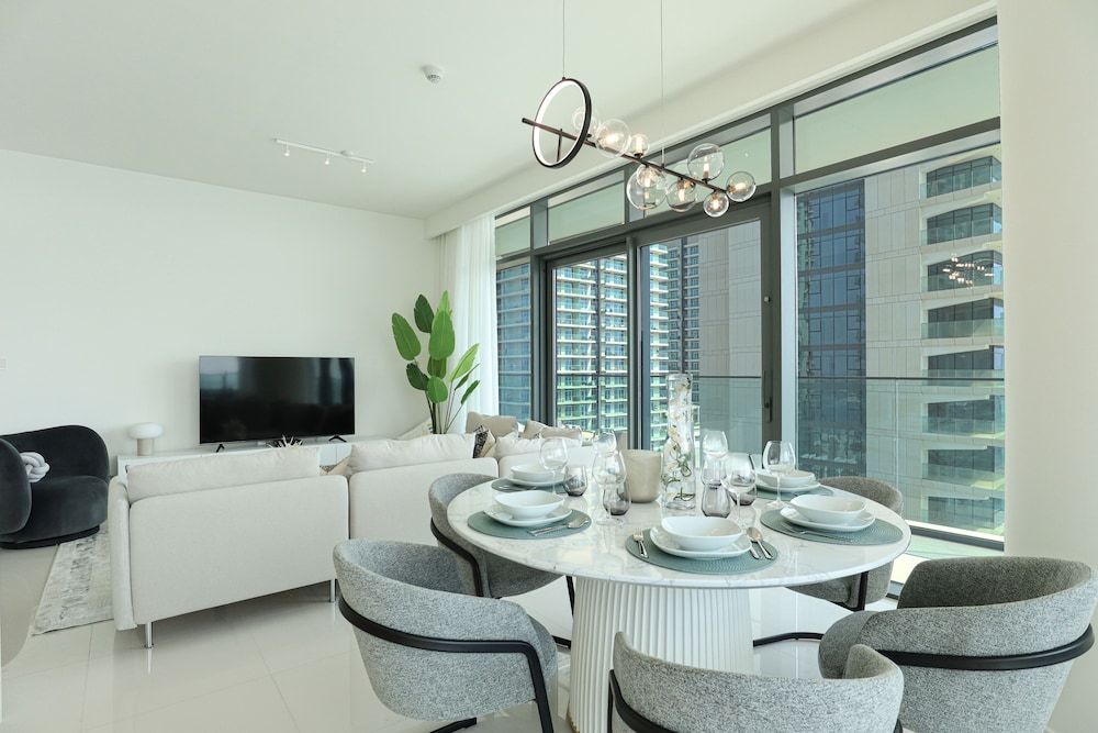 HiGuests - Beach Vista Tower 2 Deluxe Apartment 26