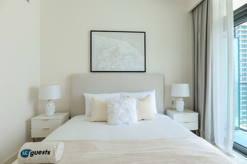 HiGuests - Beach Vista Tower 2 Deluxe Apartment 7