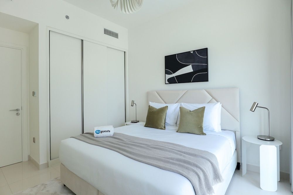 HiGuests - Beach Vista Tower 2 Deluxe Apartment 12