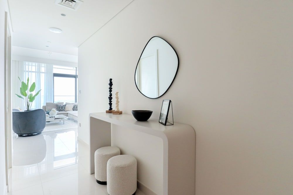 HiGuests - Beach Vista Tower 2 Deluxe Apartment 18