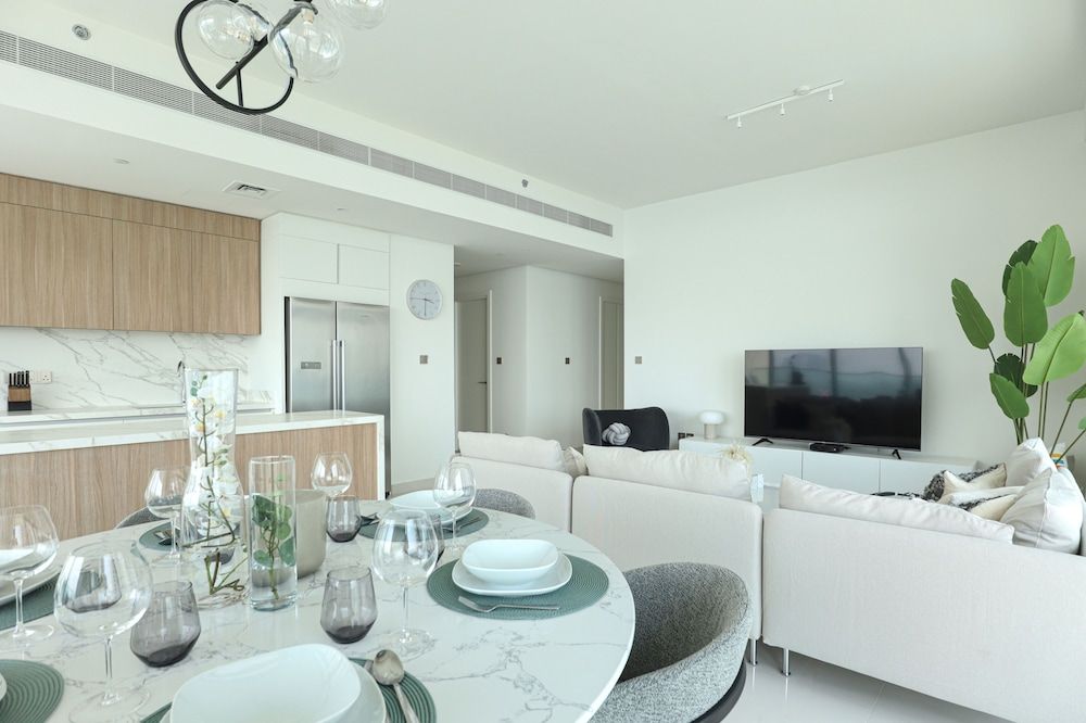 HiGuests - Beach Vista Tower 2 Deluxe Apartment 25