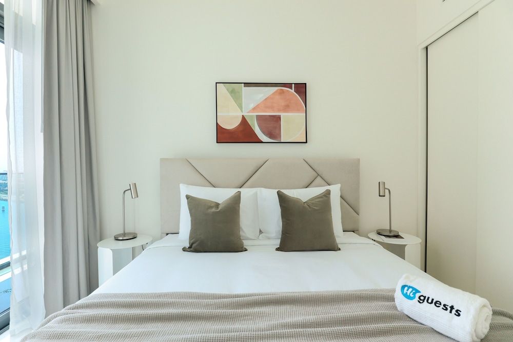 HiGuests - Beach Vista Tower 2 Deluxe Apartment 10