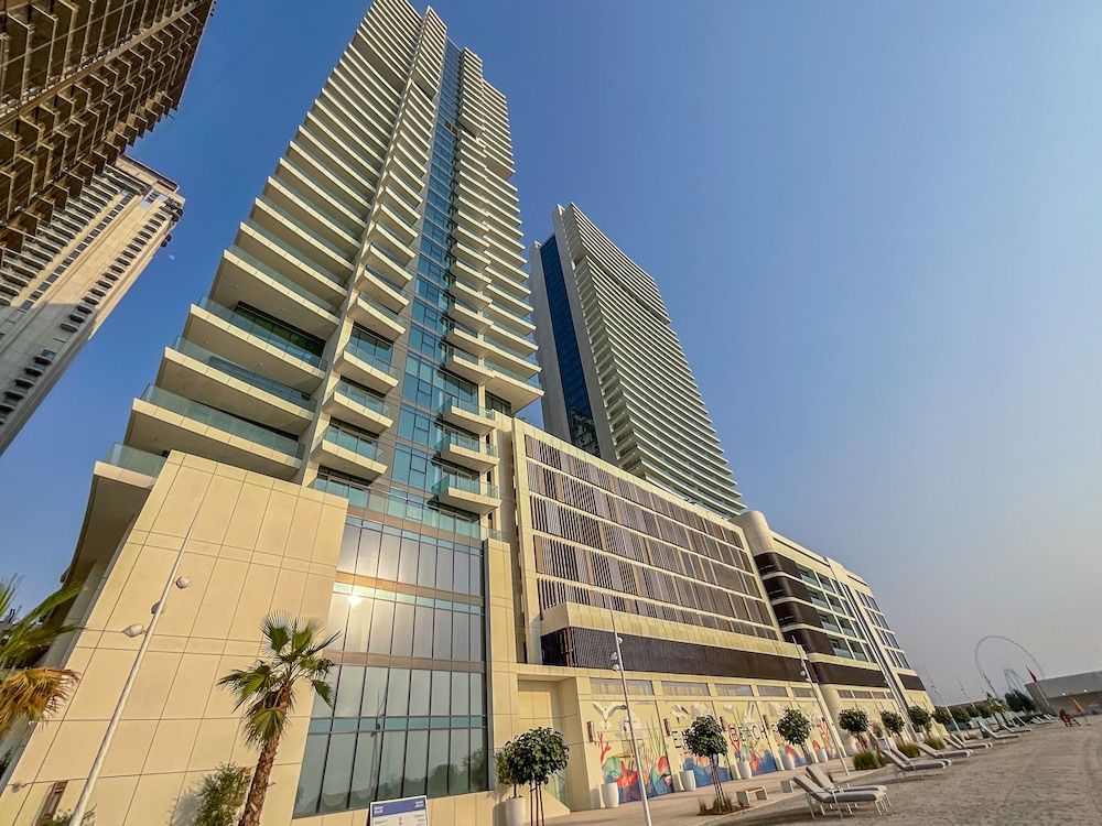 undefined HiGuests - Beach Vista Tower 2 3