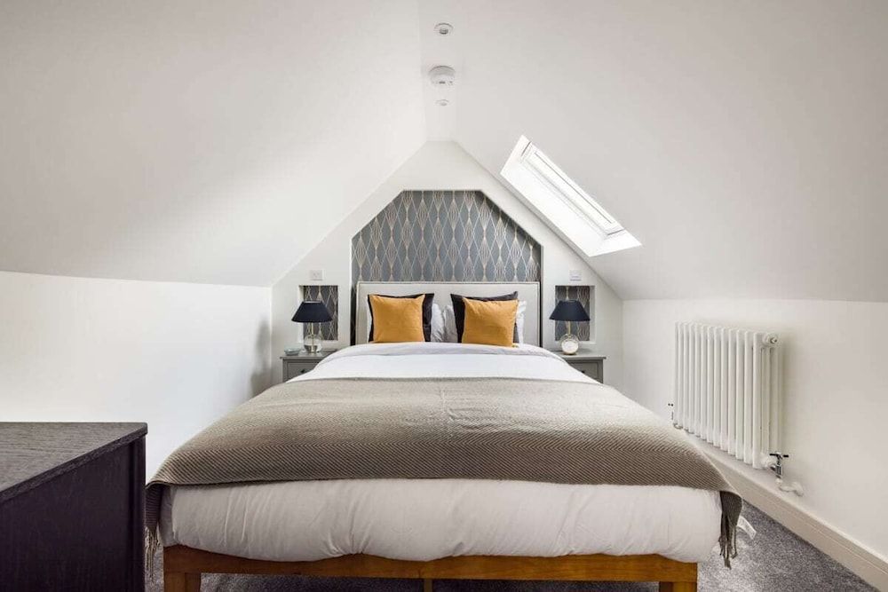 undefined The Battersea Classic - Charming 2bdr Flat With Study Room 10