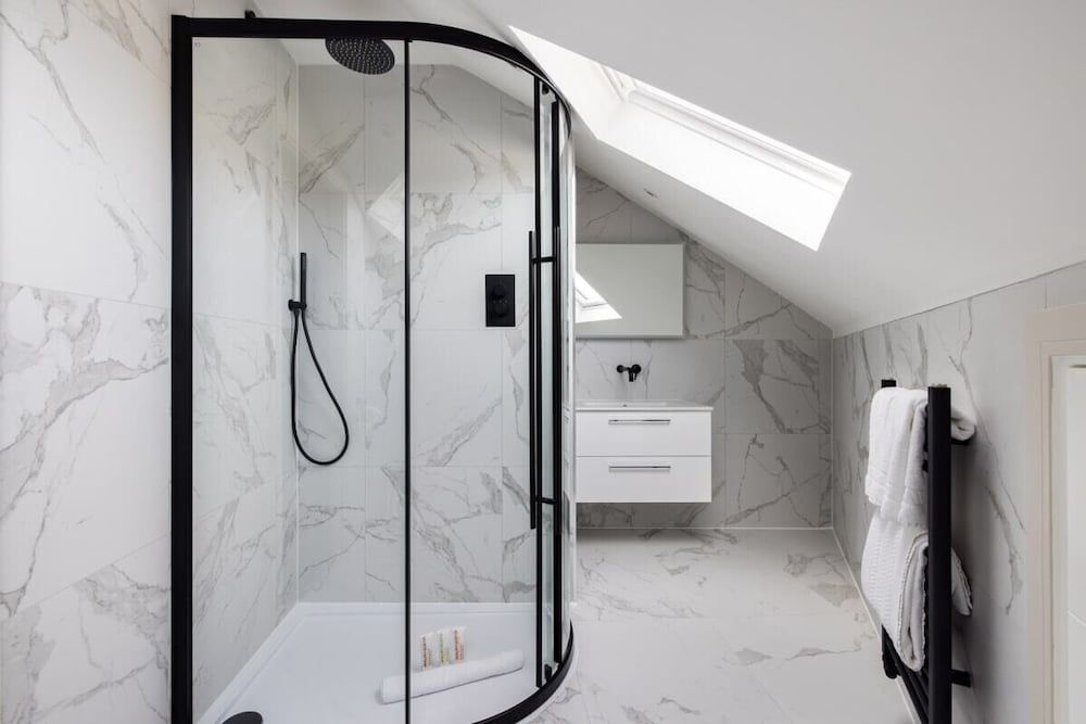 The Battersea Classic - Charming 2bdr Flat With Study Room Apartment (2 Bedrooms) 5