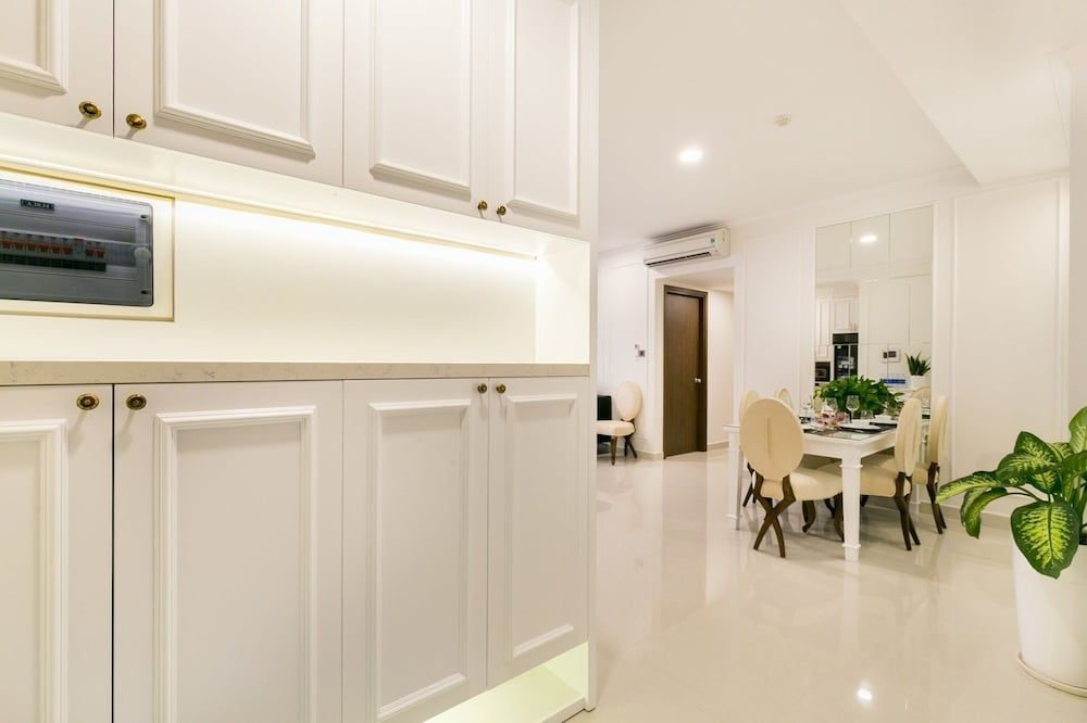 undefined Saigon Royal Apartment - MM Home 6