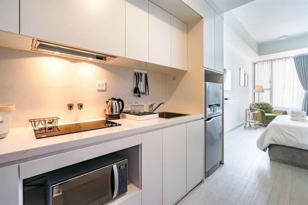 undefined Saigon Royal Apartment - MM Home 10