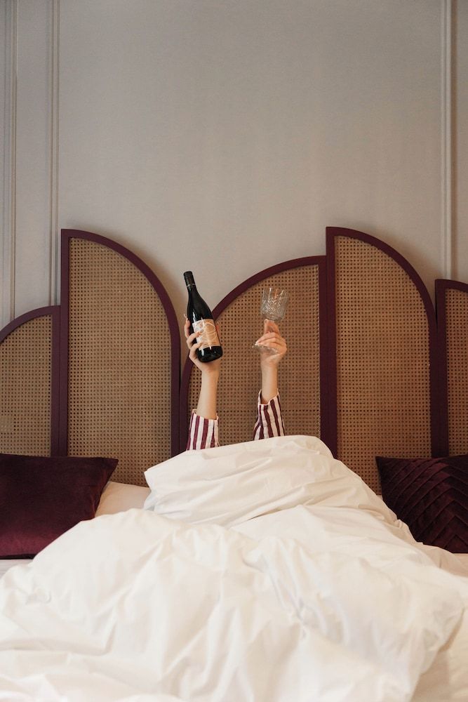 undefined Hotel Josefine 8