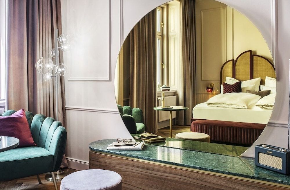 undefined Hotel Josefine 2