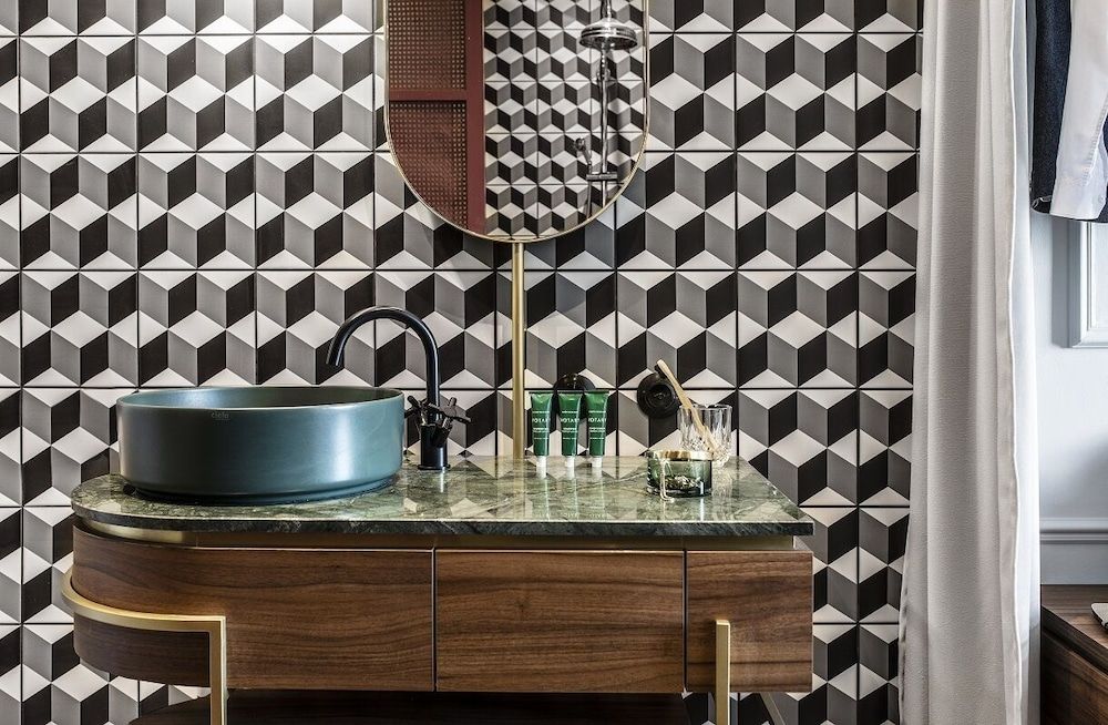 undefined Hotel Josefine 9