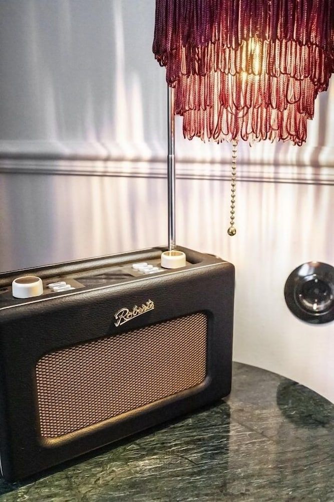 undefined Hotel Josefine 10