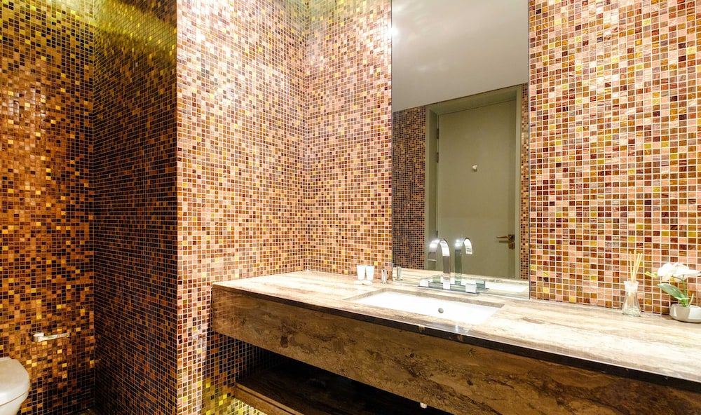 LUX Holiday Home - DAMAC Residenze 2 Deluxe Apartment 23