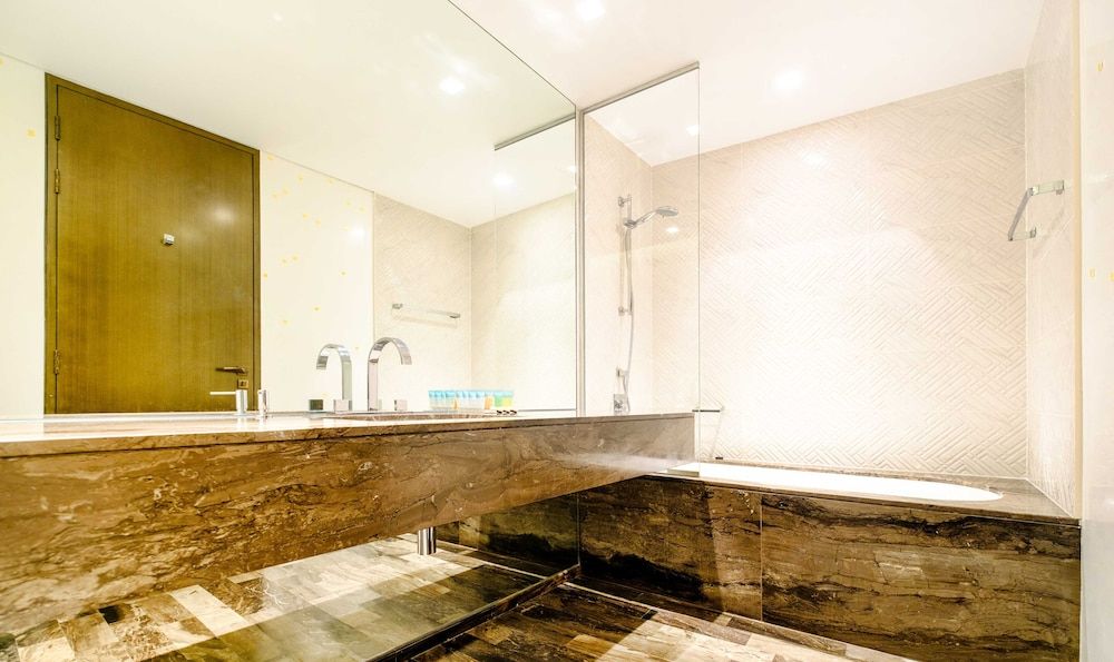 LUX Holiday Home - DAMAC Residenze 2 Deluxe Apartment 25