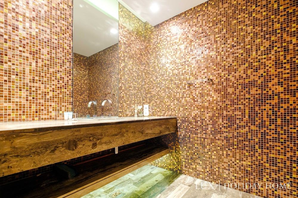 LUX Holiday Home - DAMAC Residenze 2 Deluxe Apartment 20