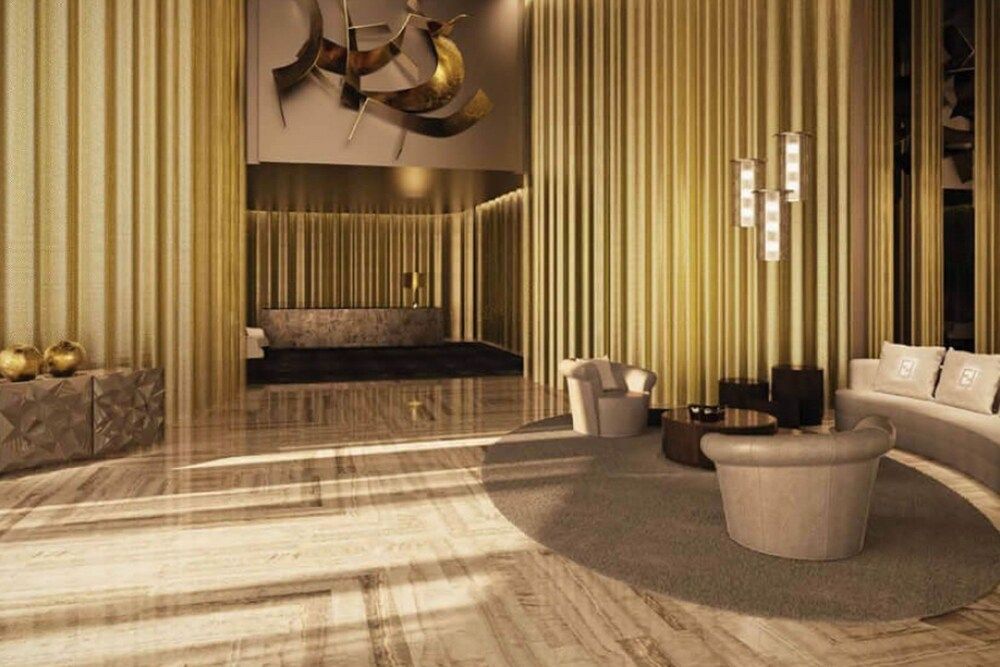 LUX Holiday Home - DAMAC Residenze 2
