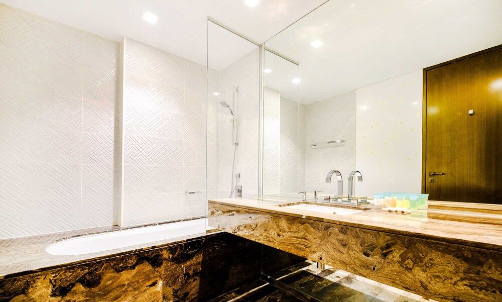 LUX Holiday Home - DAMAC Residenze 2 Deluxe Apartment 22