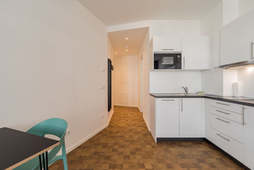 Nena Apartments Herrmannplatz Three Person-Studio 15