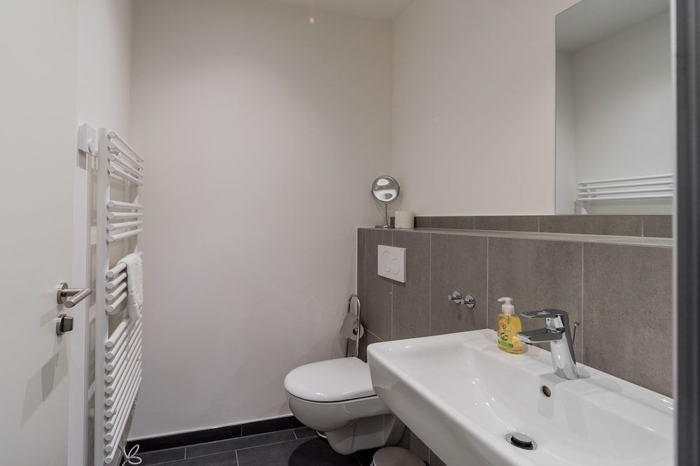 Nena Apartments Herrmannplatz Three Person-Studio 11