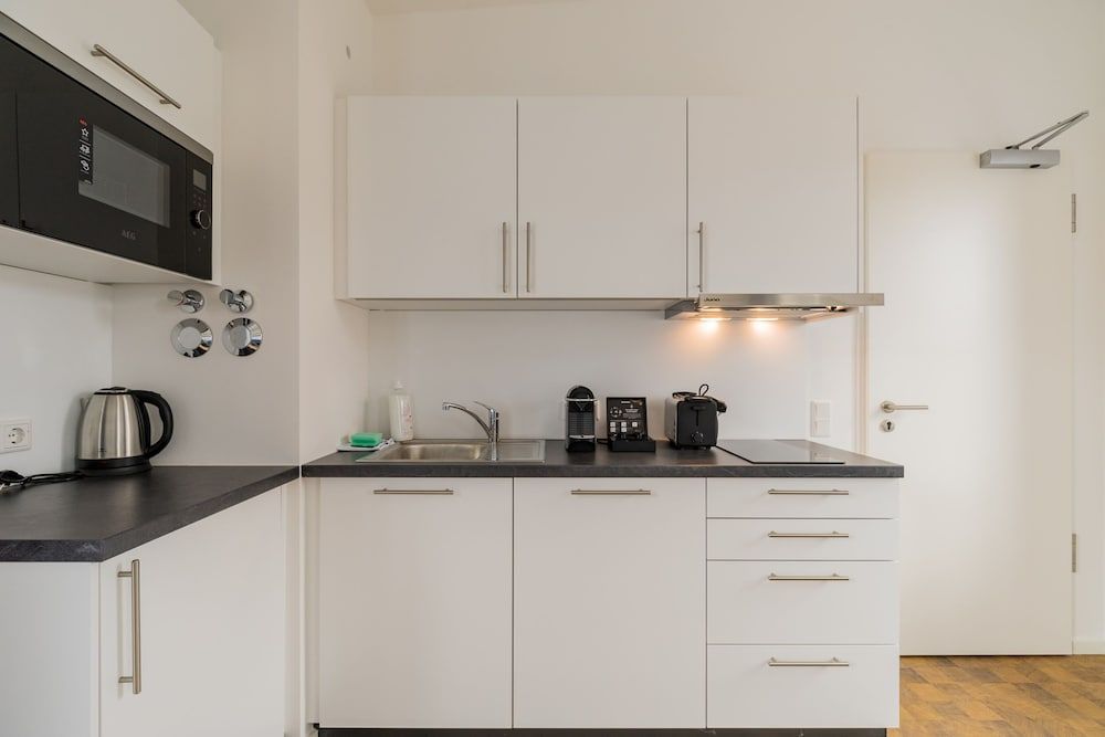 undefined Nena Apartments Herrmannplatz 9