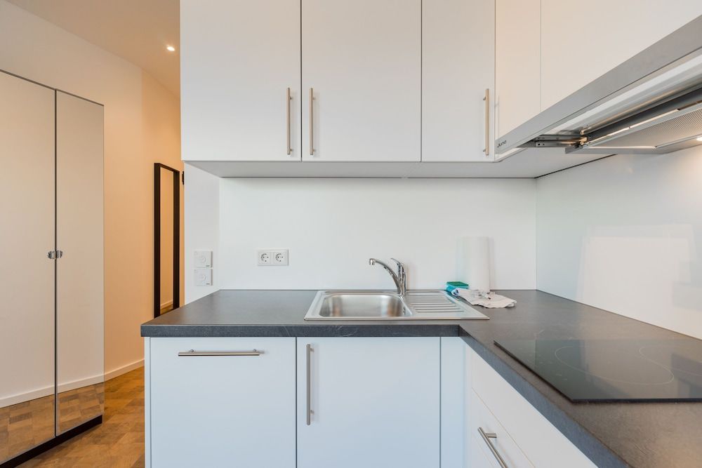 undefined Nena Apartments Herrmannplatz 7