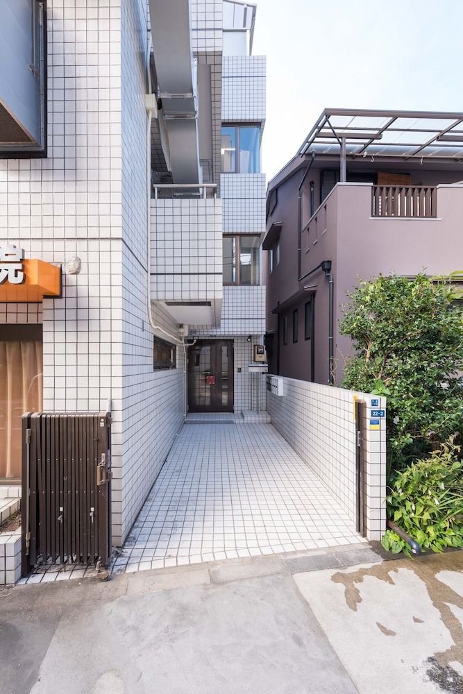 undefined TORA HOTEL Komagome C 2