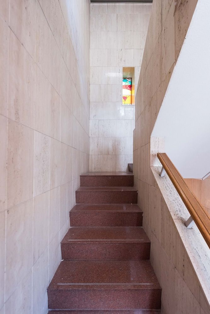 undefined TORA HOTEL Komagome C 4