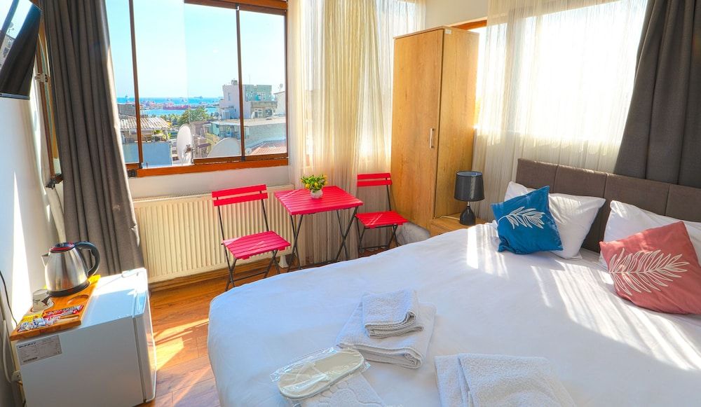 undefined Kondoskali Hotel 5